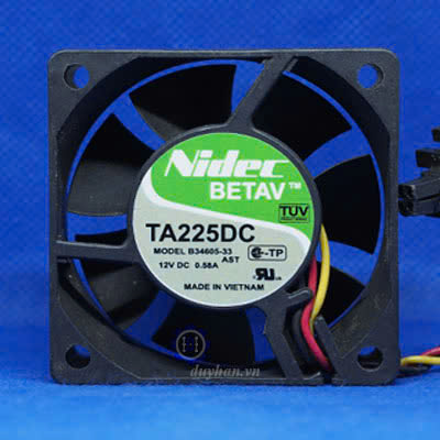 ta225dc b34605-33